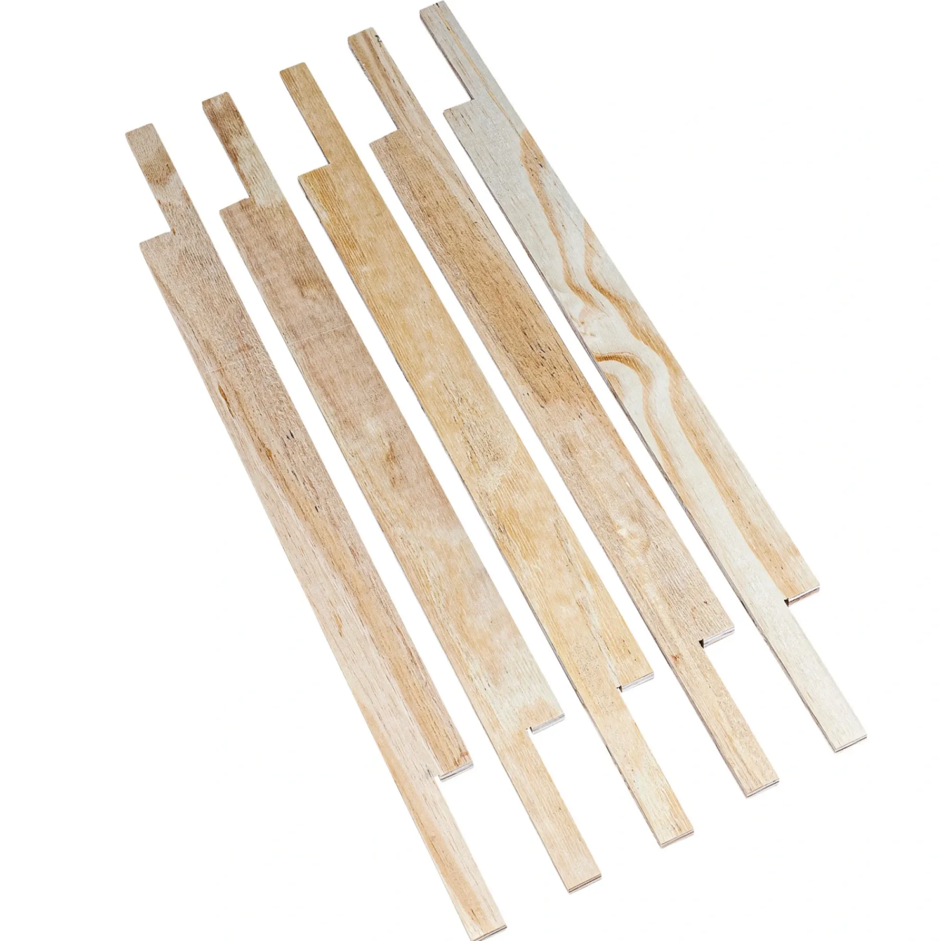 Clearance Forzes ACOUSTICS KRYDSFINERLISTER 12 X 50 X 700 MM