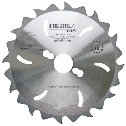 New Frezite Z12 ETERNIT DIAMANTSAVKLINGE 0