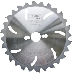 New Frezite Z14 ETERNIT DIAMANTSAVKLINGE 216X2,6X30 MM