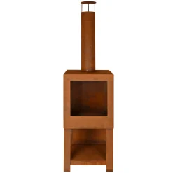 Sale Garden Life HAVEPEJS RUST