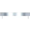 New Garden Life MED JORDSPYD BEDKANT 105X22 CM