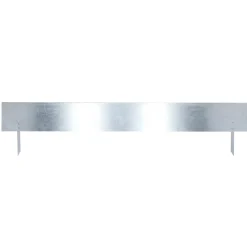 New Garden Life MED JORDSPYD BEDKANT 105X22 CM