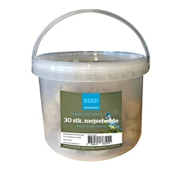 Discount Garden Life MEJSEBOLDE 30 STK.