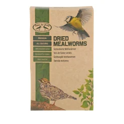 New Garden Life TØRREDE MELORME 250 G