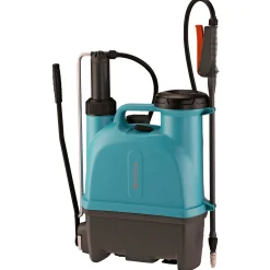 New Gardena 11140-20 RYGSPRØJTE 12 L