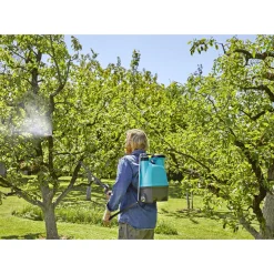 New Gardena 11140-20 RYGSPRØJTE 12 L