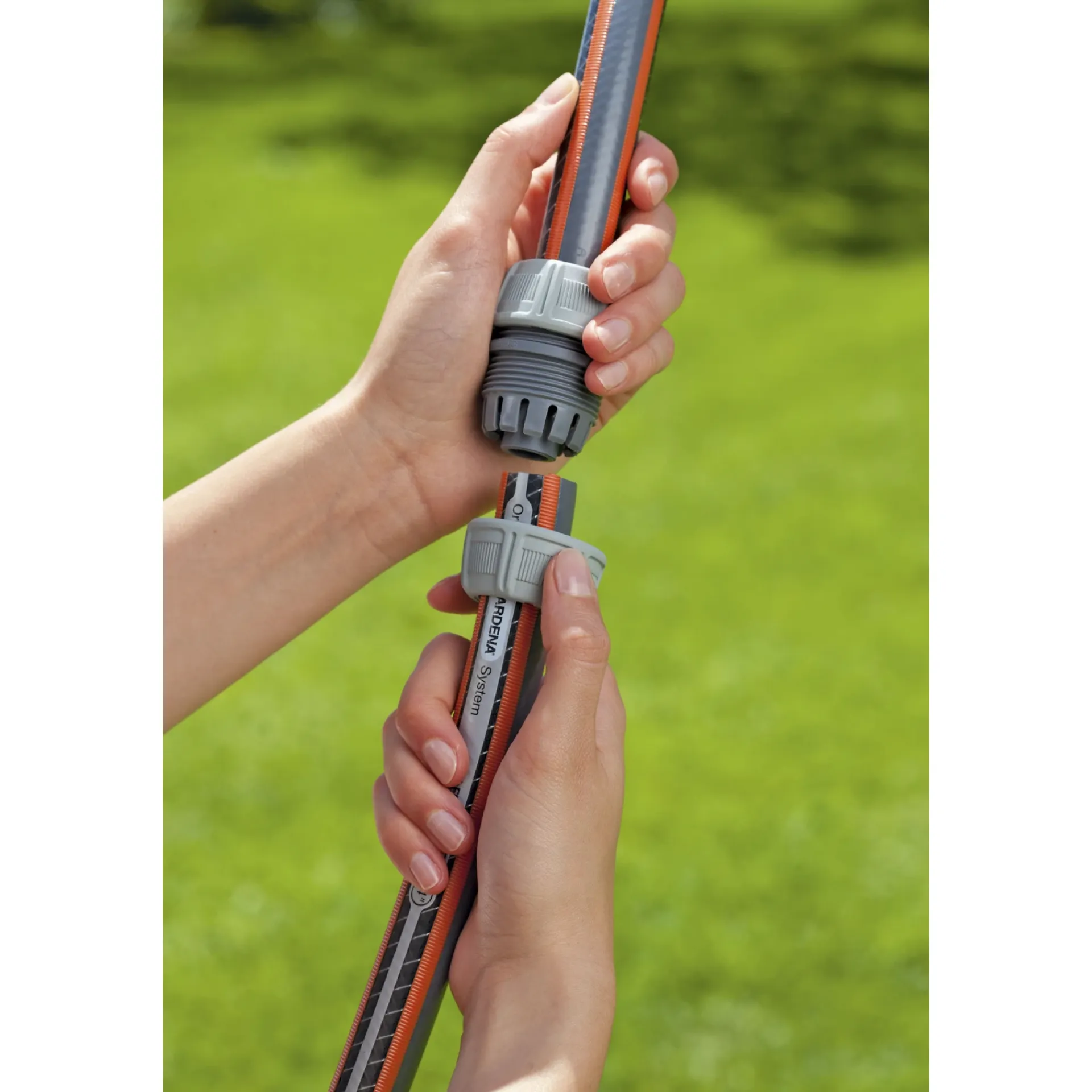 Gardena 18233,20 SAMLELED 3/4"