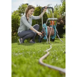 Online Gardena 18517-20 SLANGEVOGN 20 M