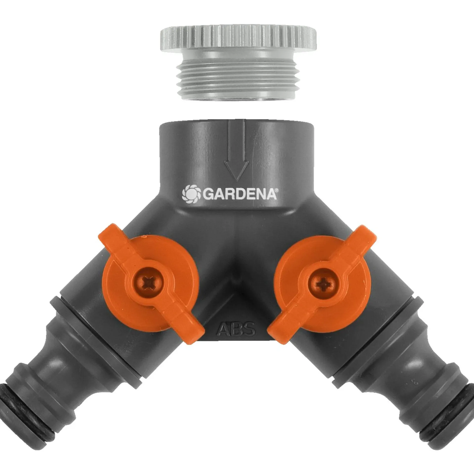 Clearance Gardena 936-20 2-VEJS VENTIL 1/2"