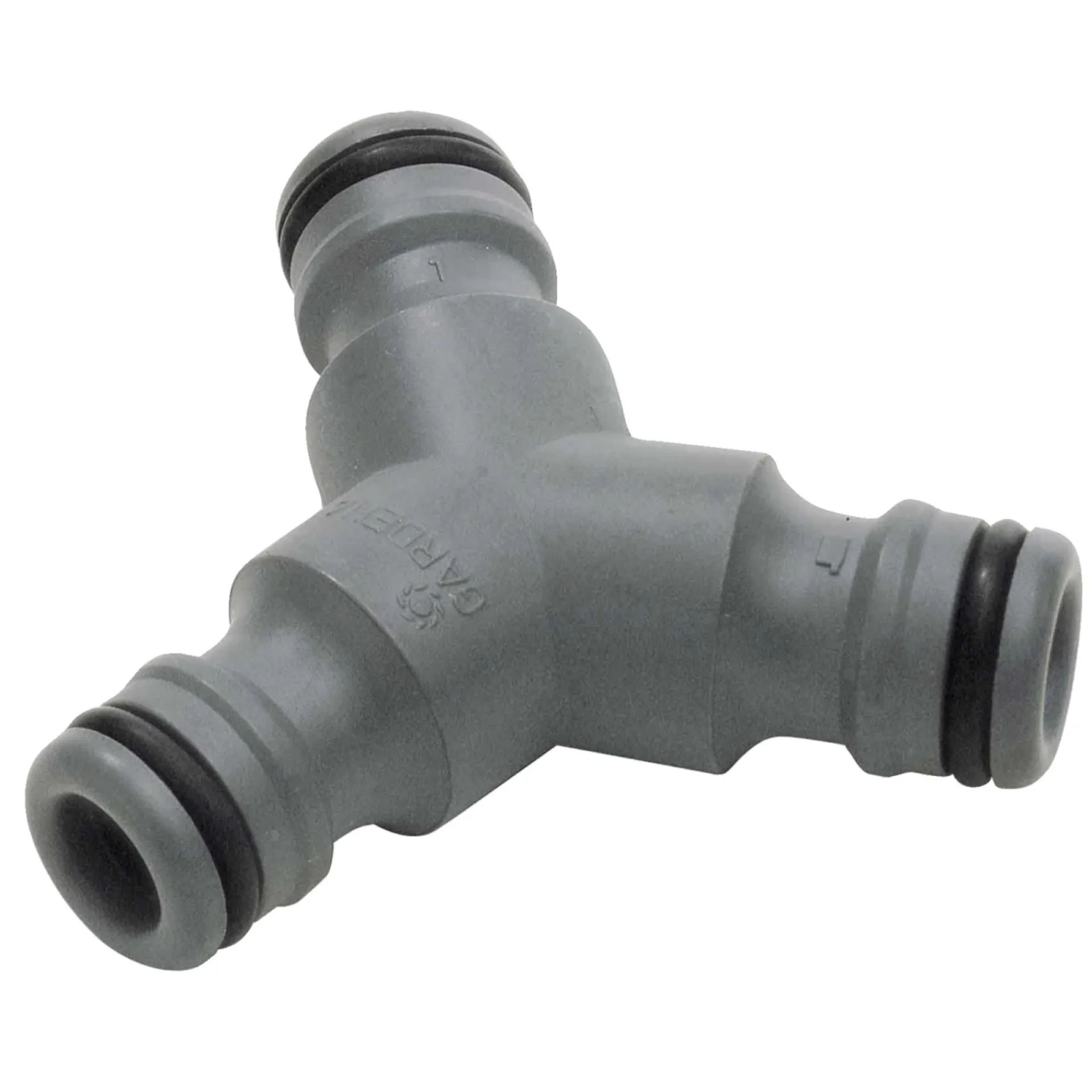 Hot Gardena 2934-20 Y-LED 1/2" X 3/4"