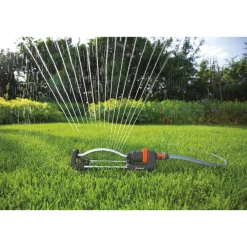 Online Gardena AGUA S 18700-20 VIPPEVANDER
