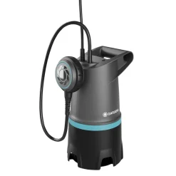 Clearance Gardena BASIC 20000 9017-47 DYKPUMPE