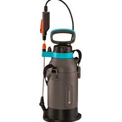Outlet Gardena BATTERIDREVET TRYKSPRØJTE 5 L