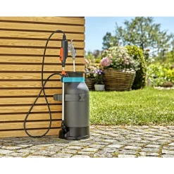 Outlet Gardena BATTERIDREVET TRYKSPRØJTE 5 L