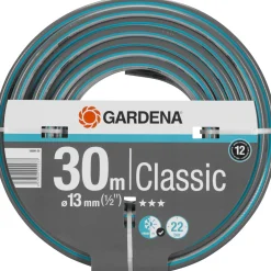 Outlet Gardena CLASSIC SLANGE 30 M