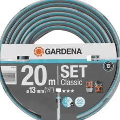New Gardena CLASSIC SLANGE 20 M