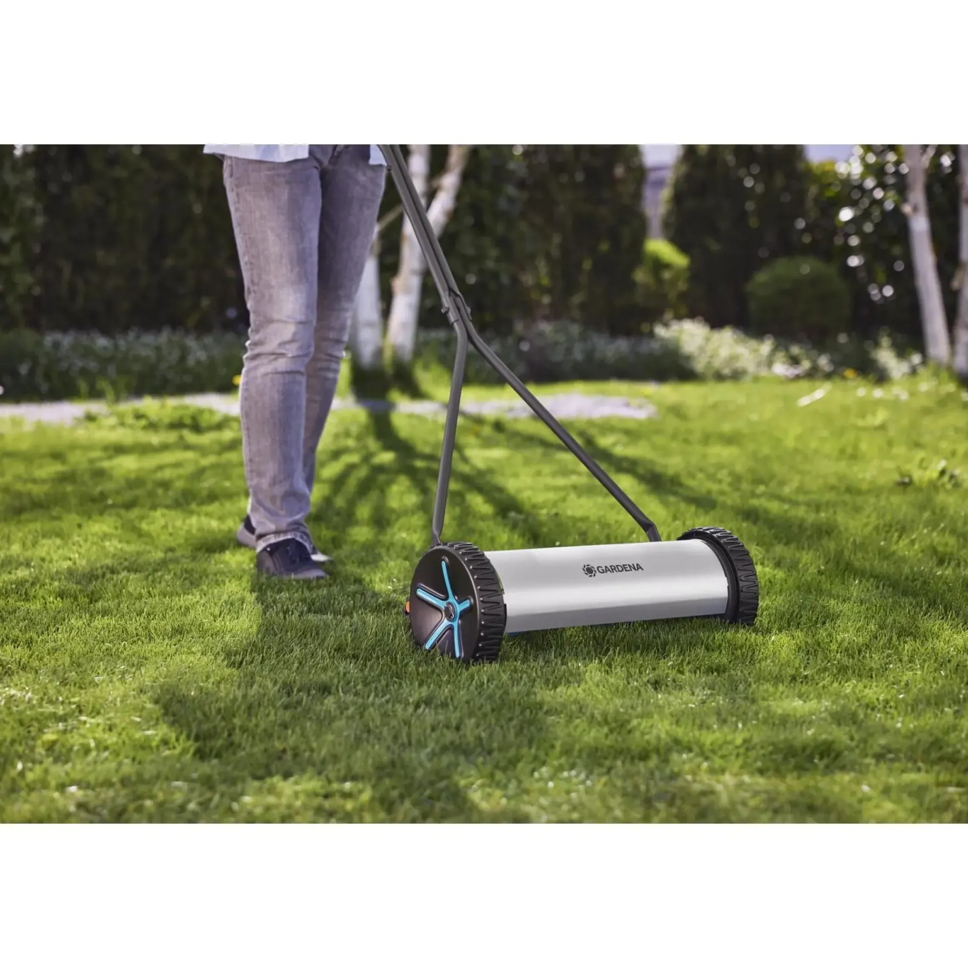 Best Gardena COMFORT 400 COMFORT CYLINDERKLIPPER 40 CM
