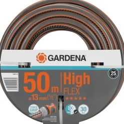 Best Gardena COMFORT HIGHFLEX SLANGE 50 M