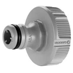 Best Gardena HANEKOBLING 1"