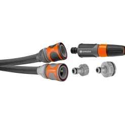 Sale Gardena LIANO LIFE 18450-20 TEKSTILSLANGE 20 M