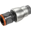 Outlet Gardena PREMIUM 18256-20 SLANGEKOBLING 3/4"