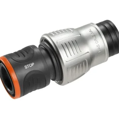 Sale Gardena PREMIUM 18254-20 SLANGEKOBLING 3/4"