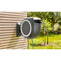 Outlet Gardena ROLLUP L VÆGSLANGEBOKS 30 M
