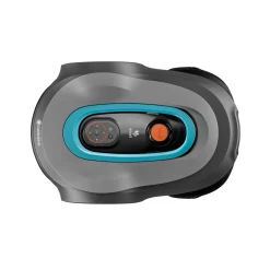 Online Gardena SILENO MAX ROBOTPLÆNEKLIPPER 800 M2