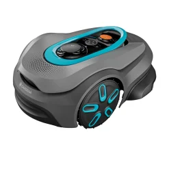 New Gardena SILENO SENSE 19946-11 ROBOTPLÆNEKLIPPER 550 M2