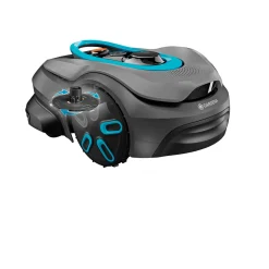 New Gardena SILENO SENSE 19946-11 ROBOTPLÆNEKLIPPER 550 M2