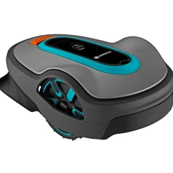 Best Gardena SMART SILENO LIFE 1100 LONA ROBOTPLÆNEKLIPPER 1100 M2