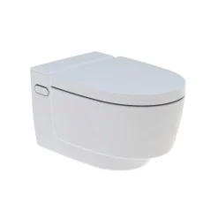 Discount Geberit AQUACLEAN MERA VÆGHÆNGT TOILET