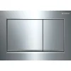 Best Geberit OMEGA30 BETJENINGSPLADE BLANK