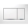 Best Geberit SIGMA30 BETJENINGSPLADE HVID