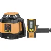geo-Fennel FL 220 HV I TASKE ROTATIONSLASER LASER: 400 M