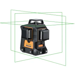 Sale geo-Fennel GEO6X SP STREGLASER M/U MODTAGER - 140/80 M