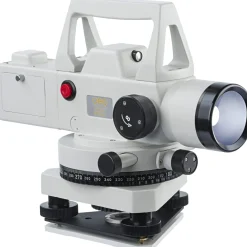 Clearance geo-Fennel GFE 32-L NIVELLERINGSINSTRUMENT MULTILINJELASER FORSTØRRELSE X 32
