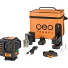 Discount geo-Fennel MULTILINJELASER 30 M