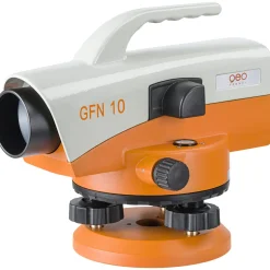 Discount geo-Fennel NIVELLER GFN 10, 32X FORSTØRRELSE KRYDSLINJELASER FORSTØRRELSE X 32