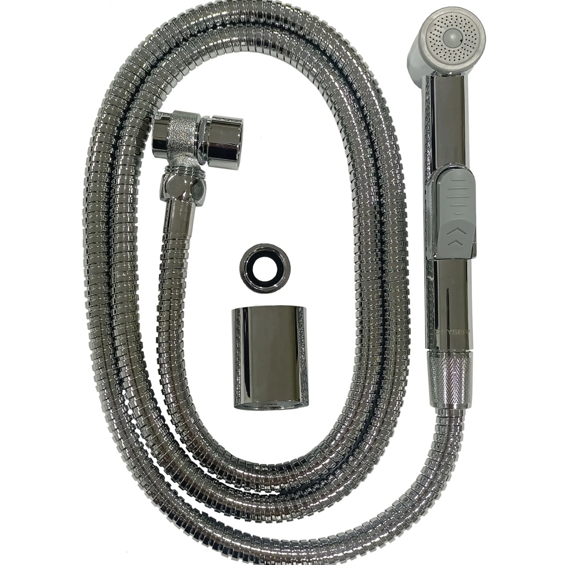 Clearance Geyser ALL-ROUND BRUSER KROM