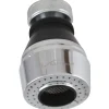 Outlet Geyser MED LED BRUSEDYSE KROM Ø22,1/24,1 MM