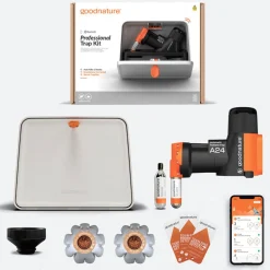 Discount GoodNature ROTTE- OG MUSEFÆLDE 40X25X15CM