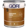 Outlet Gori 111 CEDERTRÆ OLIE 5 L TRANSPARENT