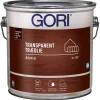 Gori 107 ÆDELTRÆ OLIE 2,5 L TRANSPARENT