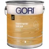 Best Gori 109 LÆRKETRÆ OLIE 5 L TRANSPARENT