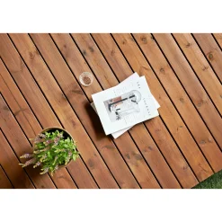 Online Gori 306 TERRASSEOLIE 5 L MØRK PINE