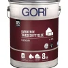 Discount Gori 605 TRÆBESKYTTELSE DÆKKENDE 10 L KULSORT