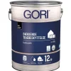 Discount Gori 606 TRÆBESKYTTELSE DÆKKENDE 10 L KULSORT