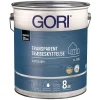 Sale Gori 506 TRÆBESKYTTELSE TRANSPARENT TEAK 5 L