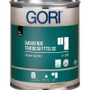 Best Gori 608 VINDUESMALING 0,75 L RAL 9010 HVID